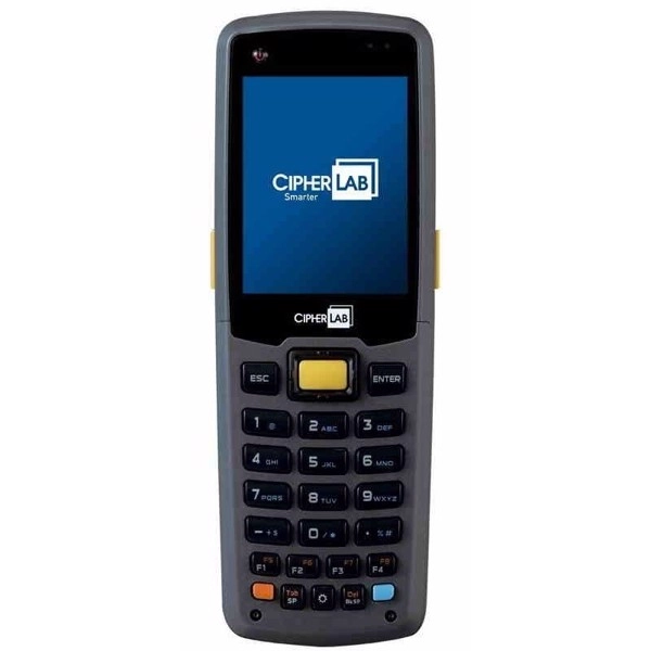 Мобильный ТСД CipherLab 8630 (A863SL8N212V1)