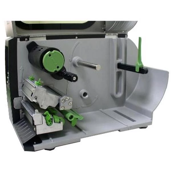 Промышленный принтер этикеток TSC TTP-246M (99-047A002-D0LFC1)