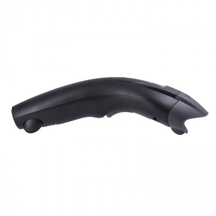 Беспроводной сканер штрихкодов MERTECH CL-610 BLE Dongle P2D USB black