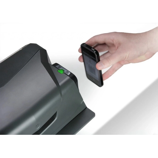 Встраиваемый сканер штрихкода Zebra MP6000 (MP6500-MN000M010RU-1)