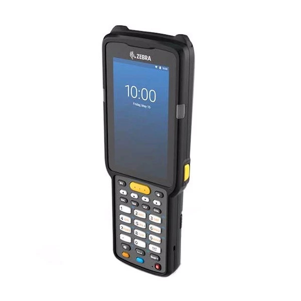 Промышленный ТСД Zebra MC33 (MC330X-GE4BG4RW)