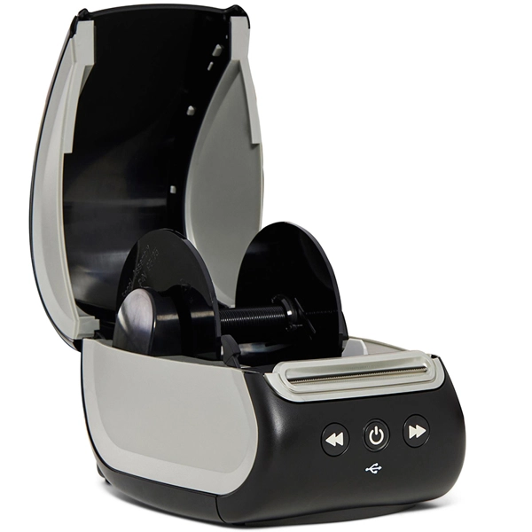 Настольный принтер этикеток Dymo Label Writer 550 (DYMO2112722)