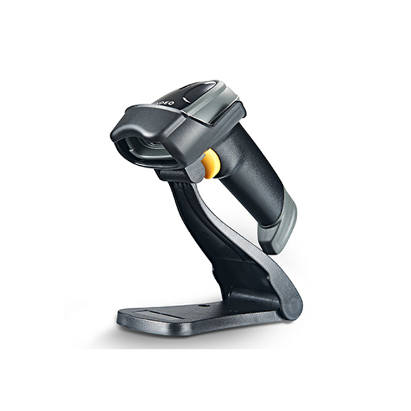 Ручной сканер штрихкода Mindeo MD6600 (MD6600-SR_stand)
