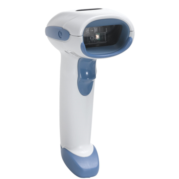 Ручной сканер штрихкода Zebra DS4208 (DS4208-HC0009BWR)