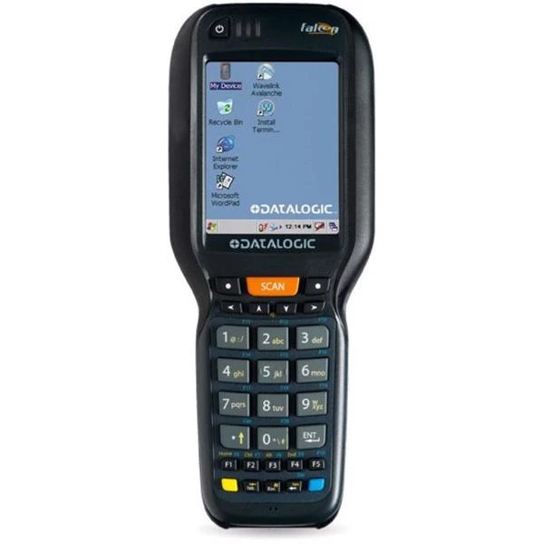 Промышленный ТСД Datalogic Falcon X3+ (945200031)