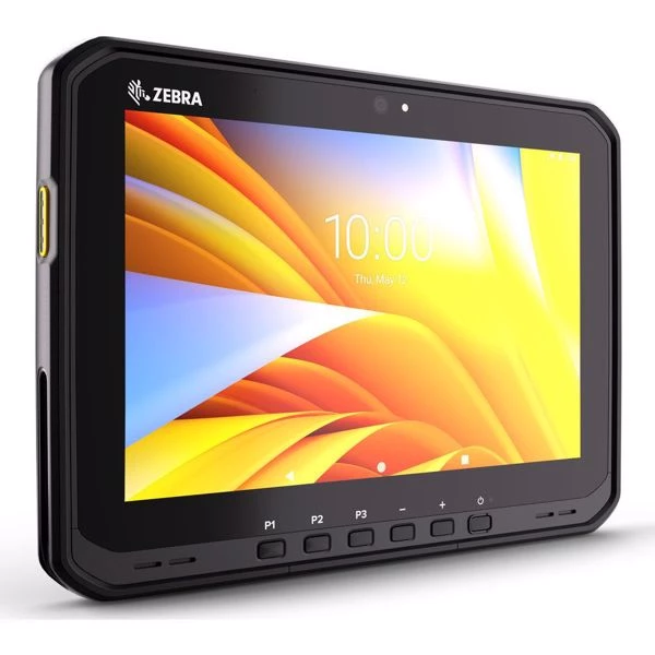 Планшетный ТСД Zebra ET65 (ET65AW-ESQAGS00A0-A6)