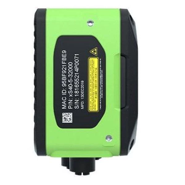 Промышленная камера Zebra FS40 (FS40-WA20D5-4C00W)