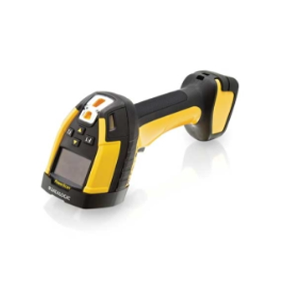 Промышленный сканер штрихкода Datalogic PM9600 (PM9600-DHP910RBK20)