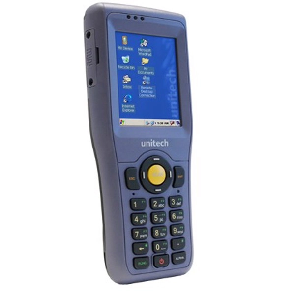 Промышленный ТСД Unitech HT682 (HT682-9460UARG)