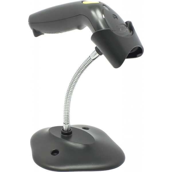Ручной сканер штрихкода Zebra LS1203 (LS1203-7AZU0100ER)