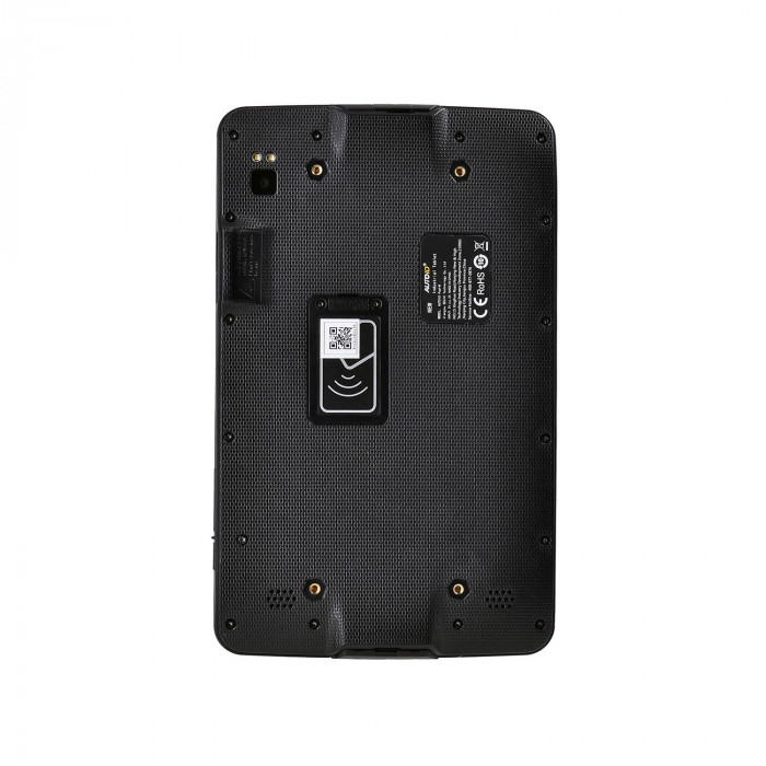 Планшетный ТСД MERTECH Seuic AutoID PAD