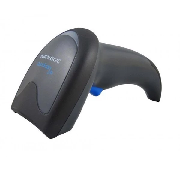 Ручной сканер штрихкода Datalogic QW2120 (QW2120-BK)