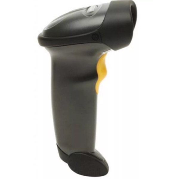 Ручной сканер штрихкода Zebra LS4208 (LS4208-SR20007ZZR)