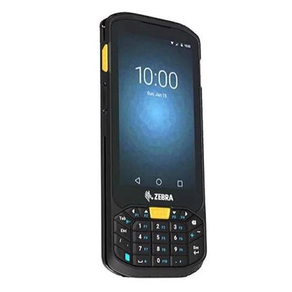 Мобильный ТСД Zebra TC20 (TC200J-1KC111A6)