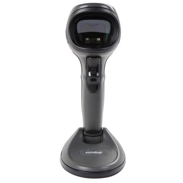 Ручной сканер штрихкода Zebra DS9808 (DS9808-DL00007NNWR)