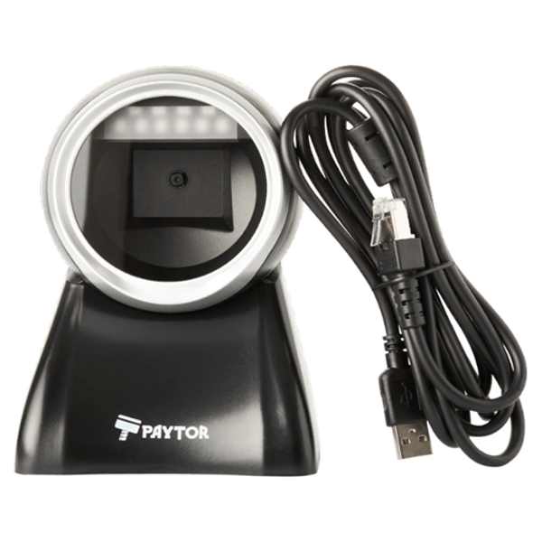 Стационарный сканер штрихкода PayTor GS-1118 (GS-1118-UB-11)