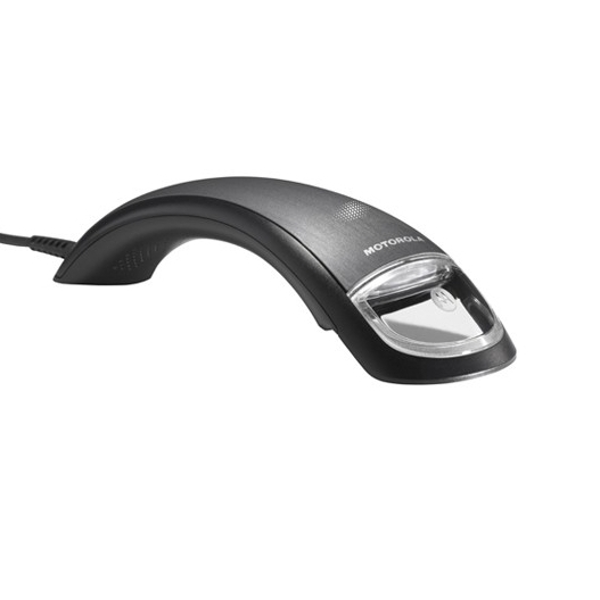 Ручной сканер штрихкода Zebra DS4801 (DS4801-DL00004ZZNA)