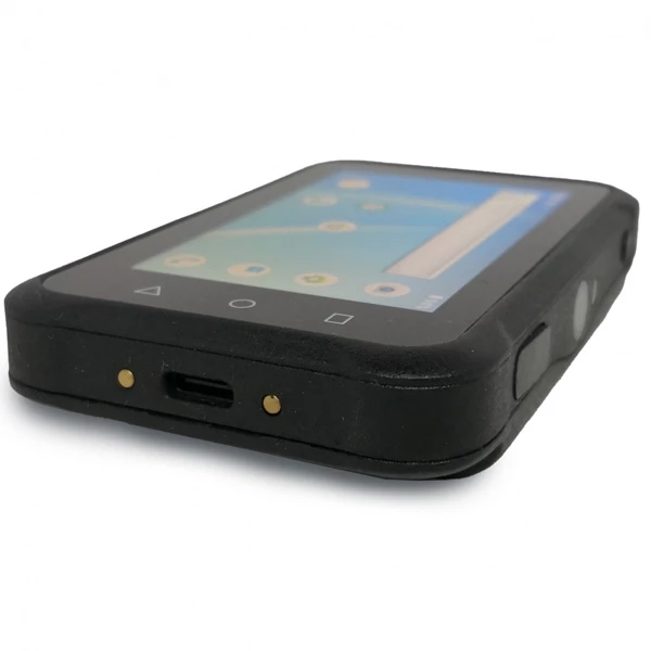 Наручный ТСД Unitech WD200 (WD200-0ALFUM3G)