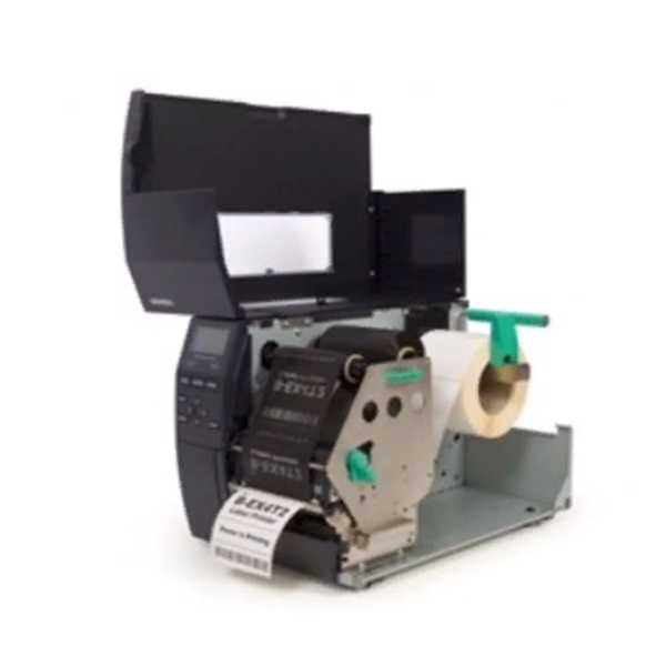 Промышленный принтер этикеток Toshiba B-EX4T2 (MTOA-AH4B2R)