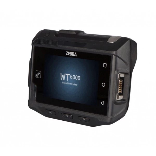 Наручный ТСД Zebra WT6000 (WT60A0-TS2NEWR)