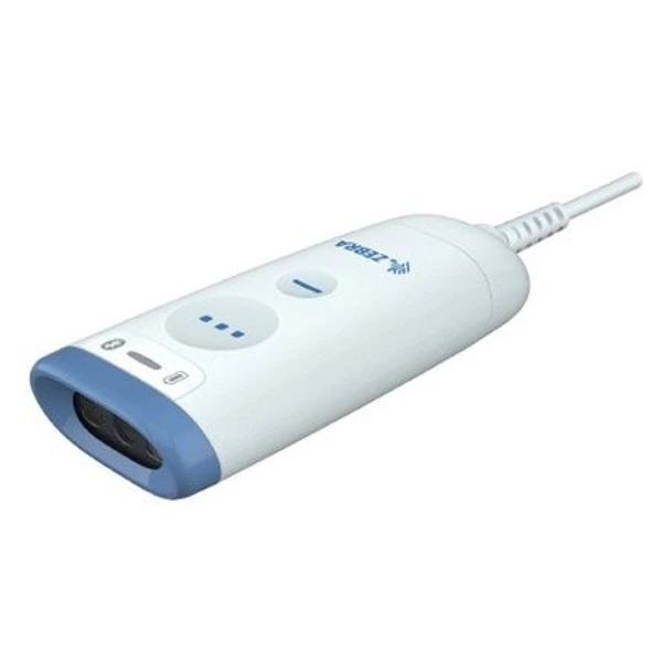 Беспроводной сканер штрихкода Zebra CS6080 (CS6080-HC4F00BVZWW)