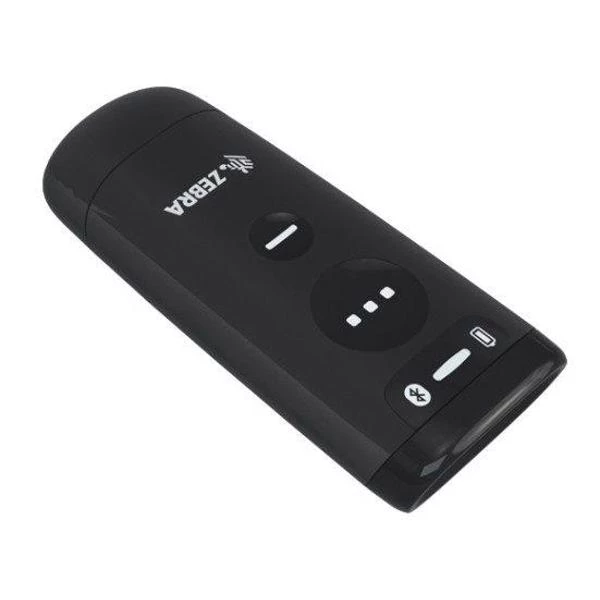 Беспроводной сканер штрихкода Zebra CS6080 (CS6080-SR40000KSVW)