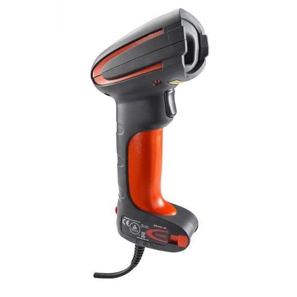 Промышленный сканер штрихкода Honeywell 1980i (1980IFR-3USB)