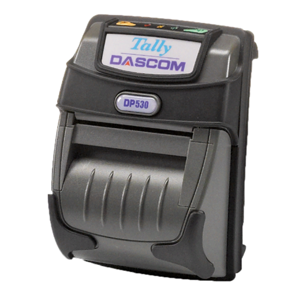 Мобильный принтер этикеток Dascom DP-530 (SE) (28.0GM.6144)