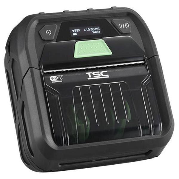 Мобильный принтер этикеток TSC RE310 (RE310-A001-0002)