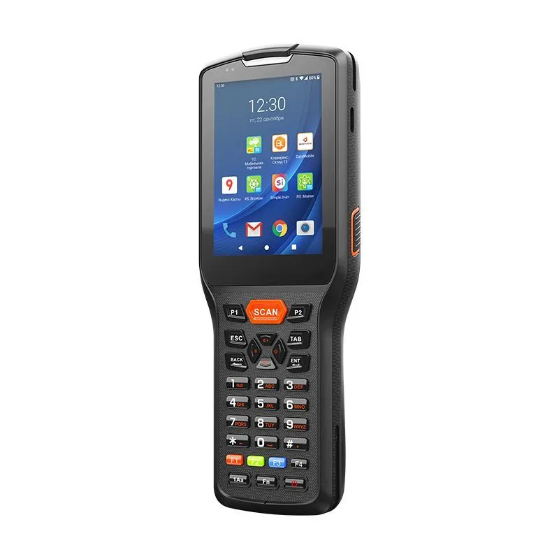 Терминал сбора данных Urovo DT30 (DT30-AZ2S9E4000)