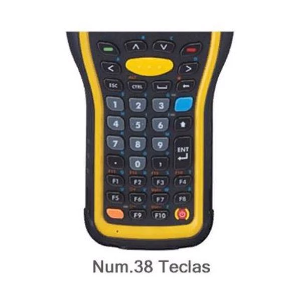 Промышленный ТСД CipherLab 9700 (A973A3VFN52U1)