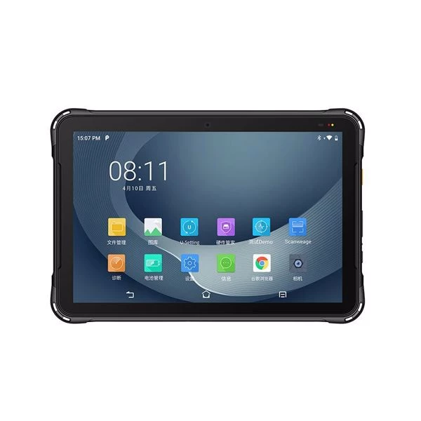 Планшетный ТСД Urovo P8100P (P8100P-S00S10E4021)