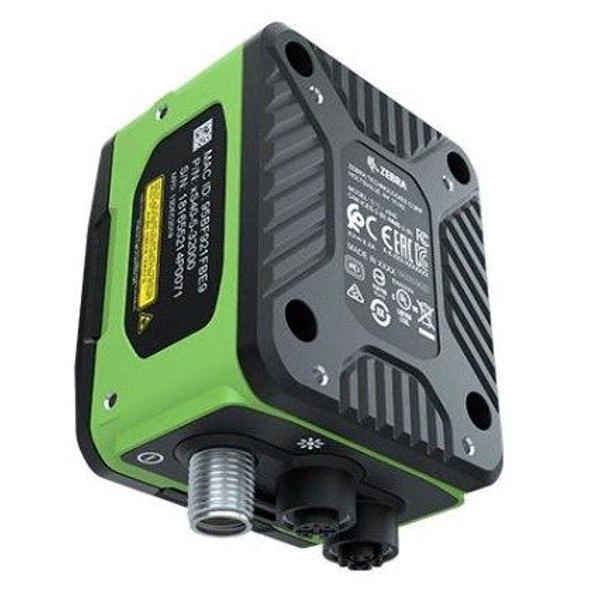 Промышленная камера Zebra FS40 (FS40-SR20F5-2R00W)