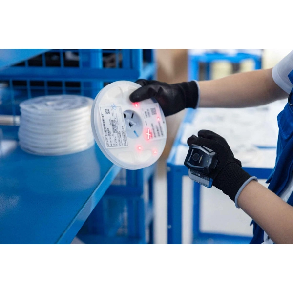 Кольцевой сканер штрихкода Datalogic CODiScan (HS7600MR)