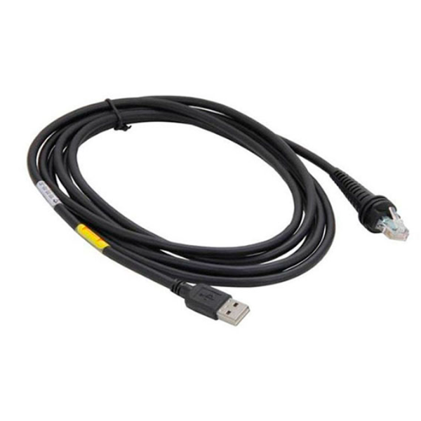 Ручной сканер штрихкода Honeywell 1470g (1470G2D-2USB-A)