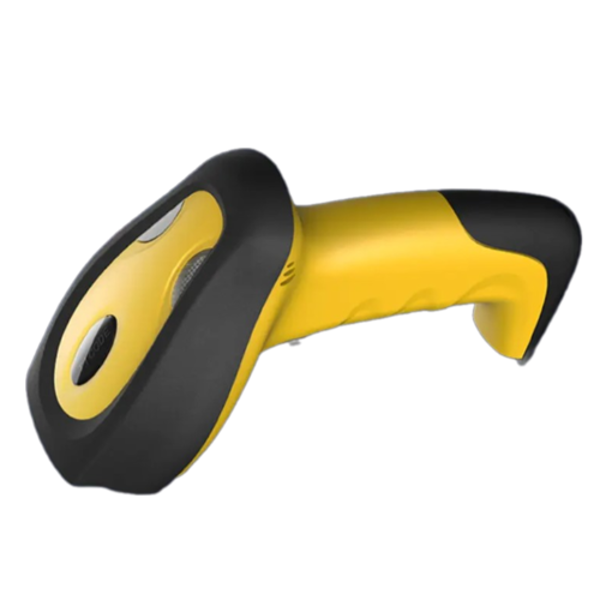 Ручной сканер штрихкода TiCODE TI6200 (TI6200HP)