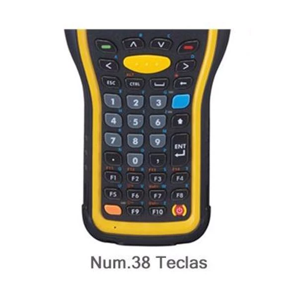 Промышленный ТСД CipherLab 9700 (A973A3VLN52U1)