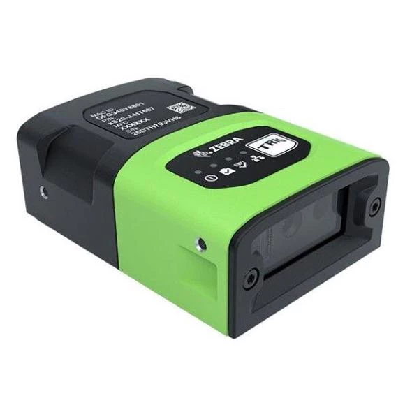 Промышленная камера Zebra FS20 (FS20-SR10D3-2C00W)