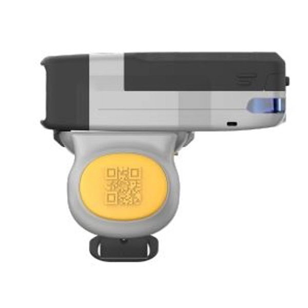 Кольцевой сканер штрихкода Generalscan R1522 (R1522-R02+GTR201-01)