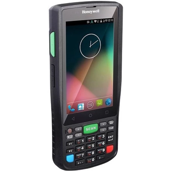 Мобильный ТСД Honeywell EDA50K (EDA50K-0-C111KNRK)