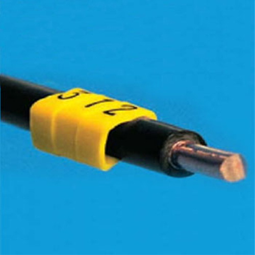 Клипсы PC, 4-5мм (PC-30003)