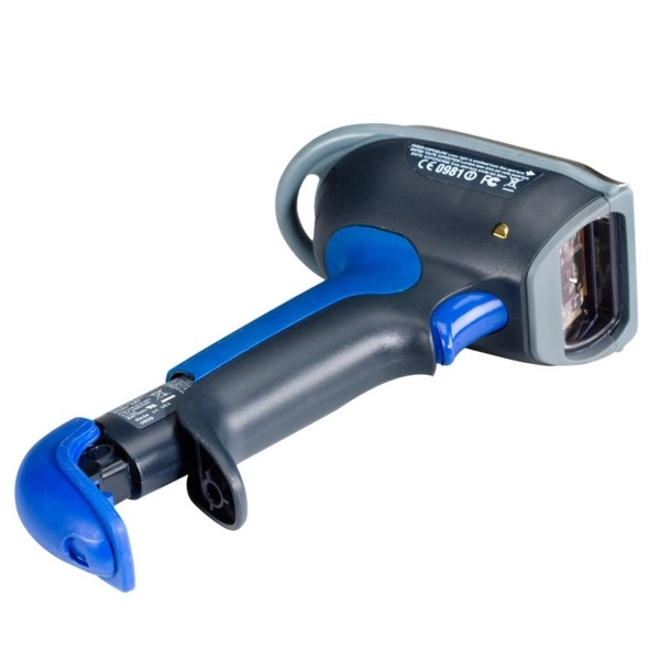 Беспроводной сканер штрихкода Honeywell SR61BXR (SR61BXR-002)