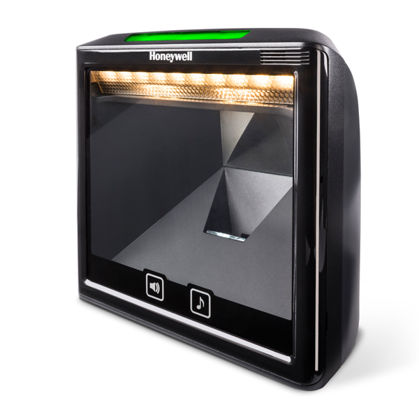 Стационарный сканер штрихкода Honeywell 7980g (7980GEL-2USBC-0)