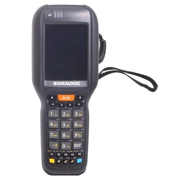 Промышленный ТСД Datalogic Falcon X4 (945500012)