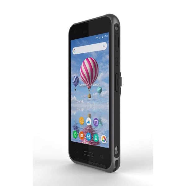 Мобильный ТСД Bluebird VX500 (VX500-A4LNK)