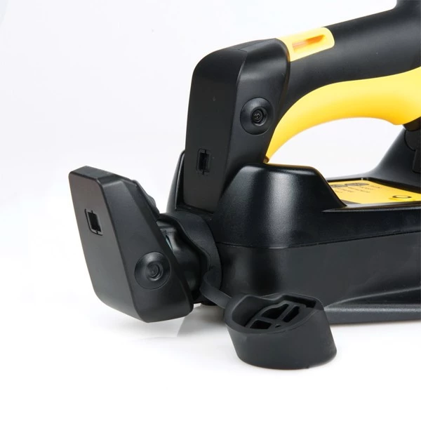 Беспроводной сканер штрихкода Datalogic PBT9100 (PBT9100-RBK20US)