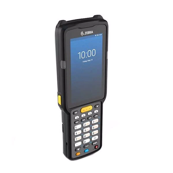 Промышленный ТСД Zebra MC33 (MC330X-GE4BG4RW)