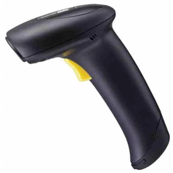 Ручной сканер штрихкода CipherLab Cipher 1500P (A1500PCBKU001)