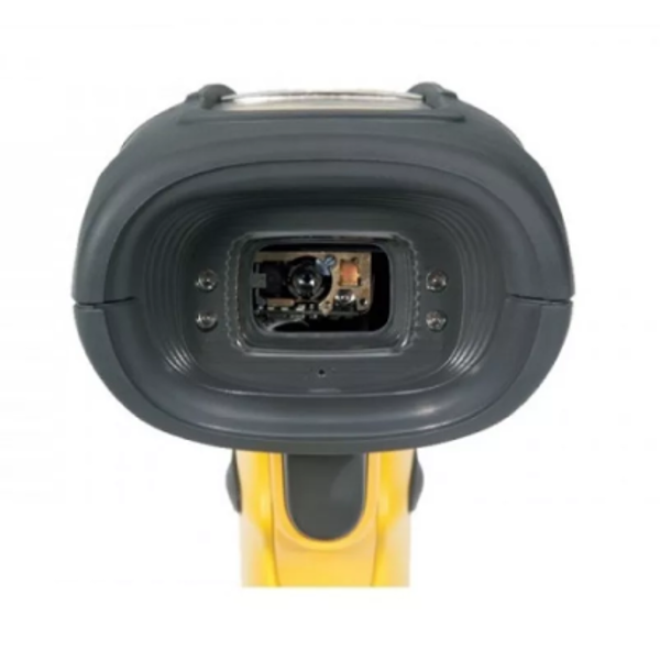 Ручной сканер штрихкода Zebra DS3508 (DS3508-HDAU0200ZR)