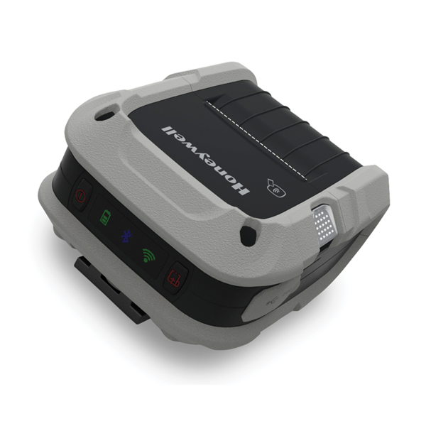Мобильный принтер этикеток Honeywell RP4 (RP4A0000B00)